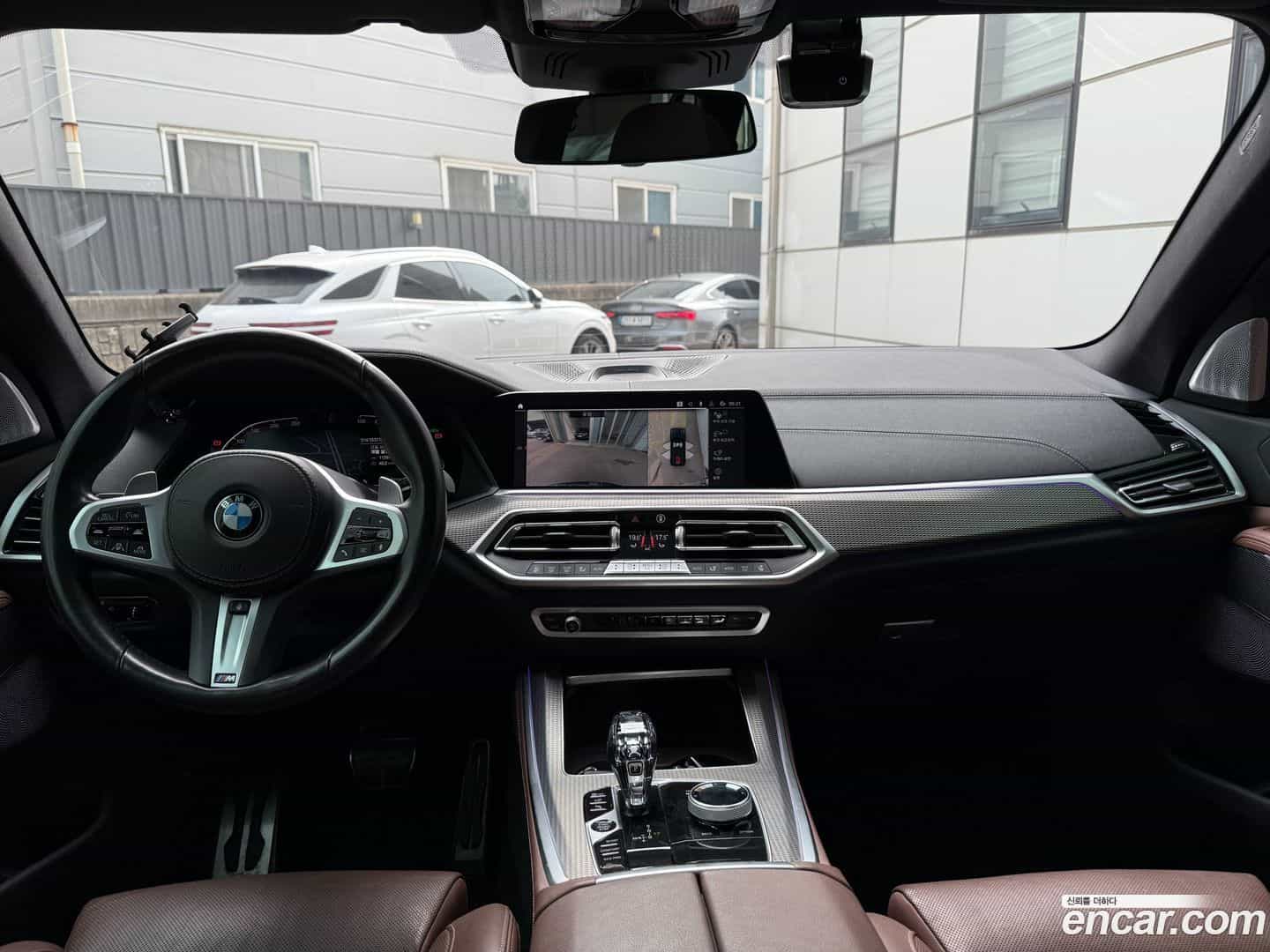 X5 BMW 2021.6-INNER-007