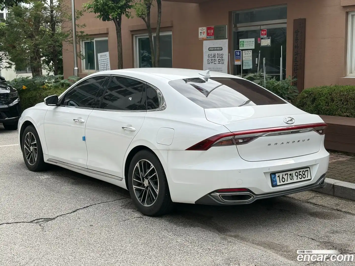 Grandeur Hyundai 2021.6-OUTER-005