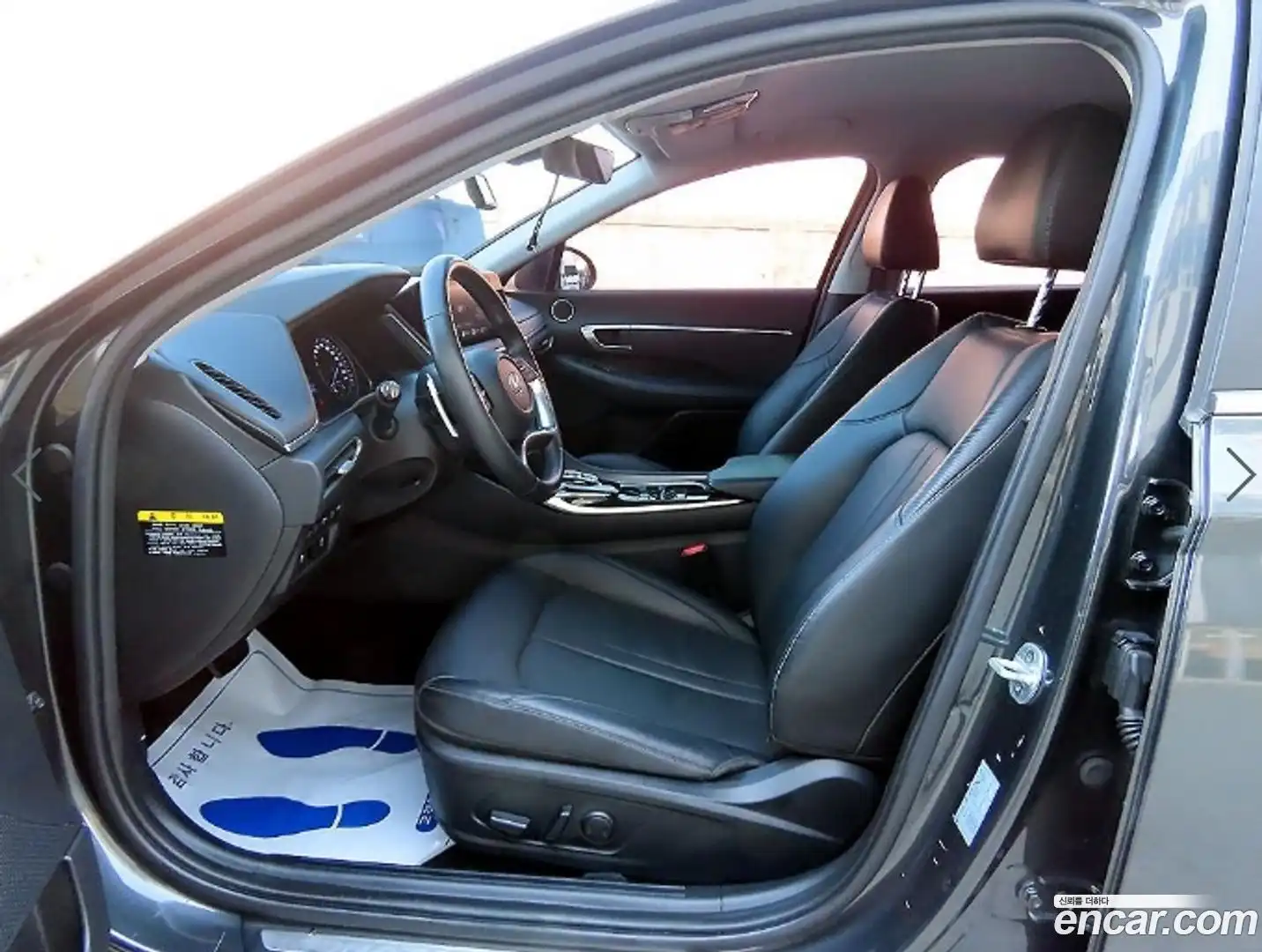 Sonata Hyundai 2019.3-OUTER-005