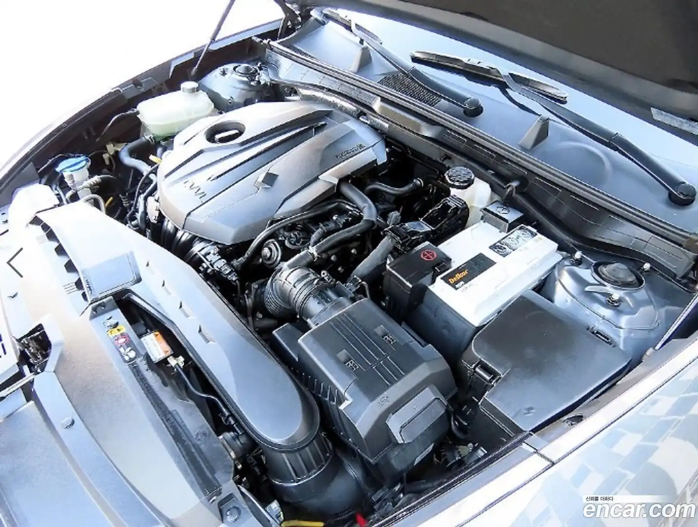 Sonata Hyundai 2019.3-OPTION-021