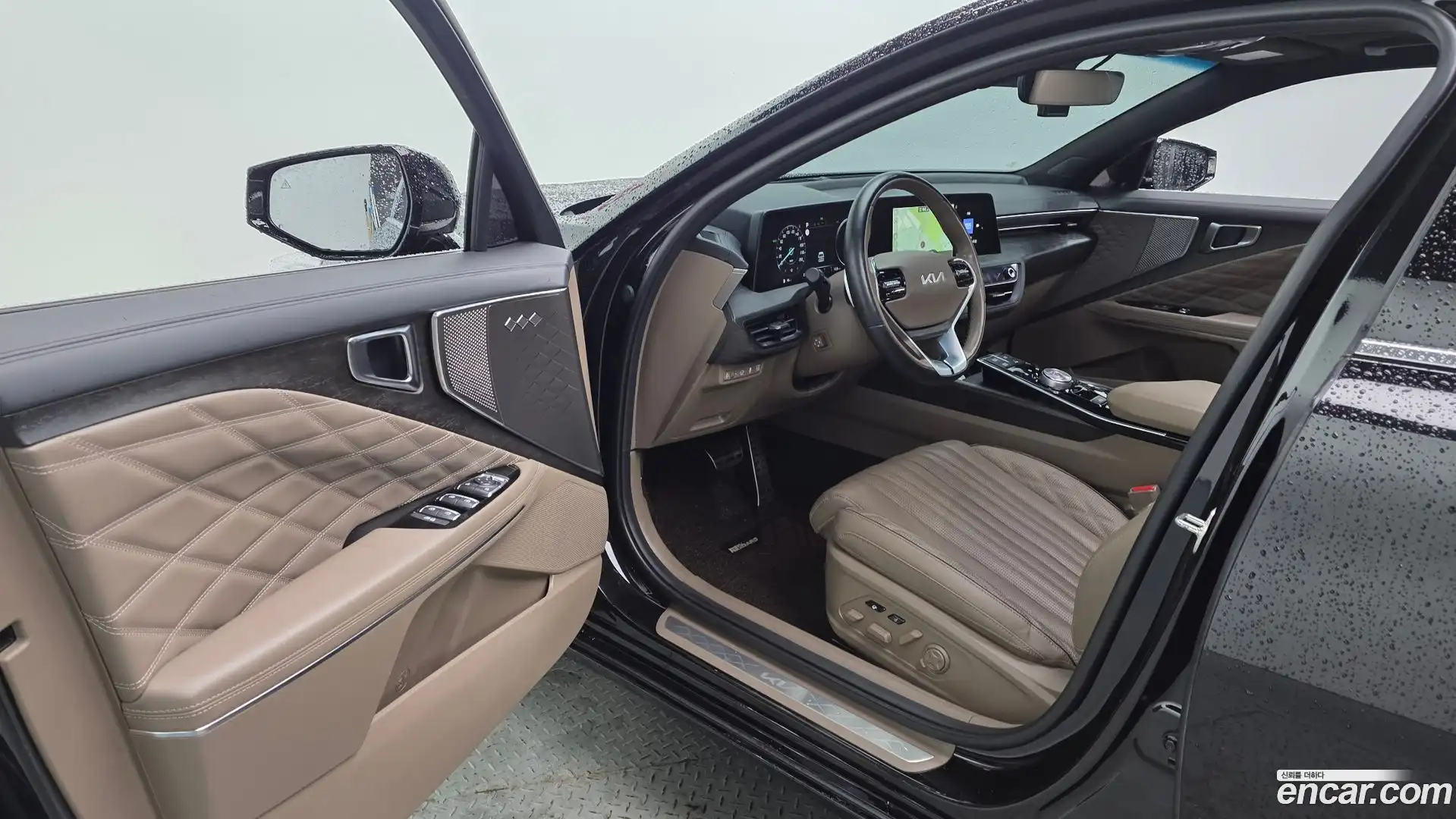K8 Kia 2022.4-INNER-010