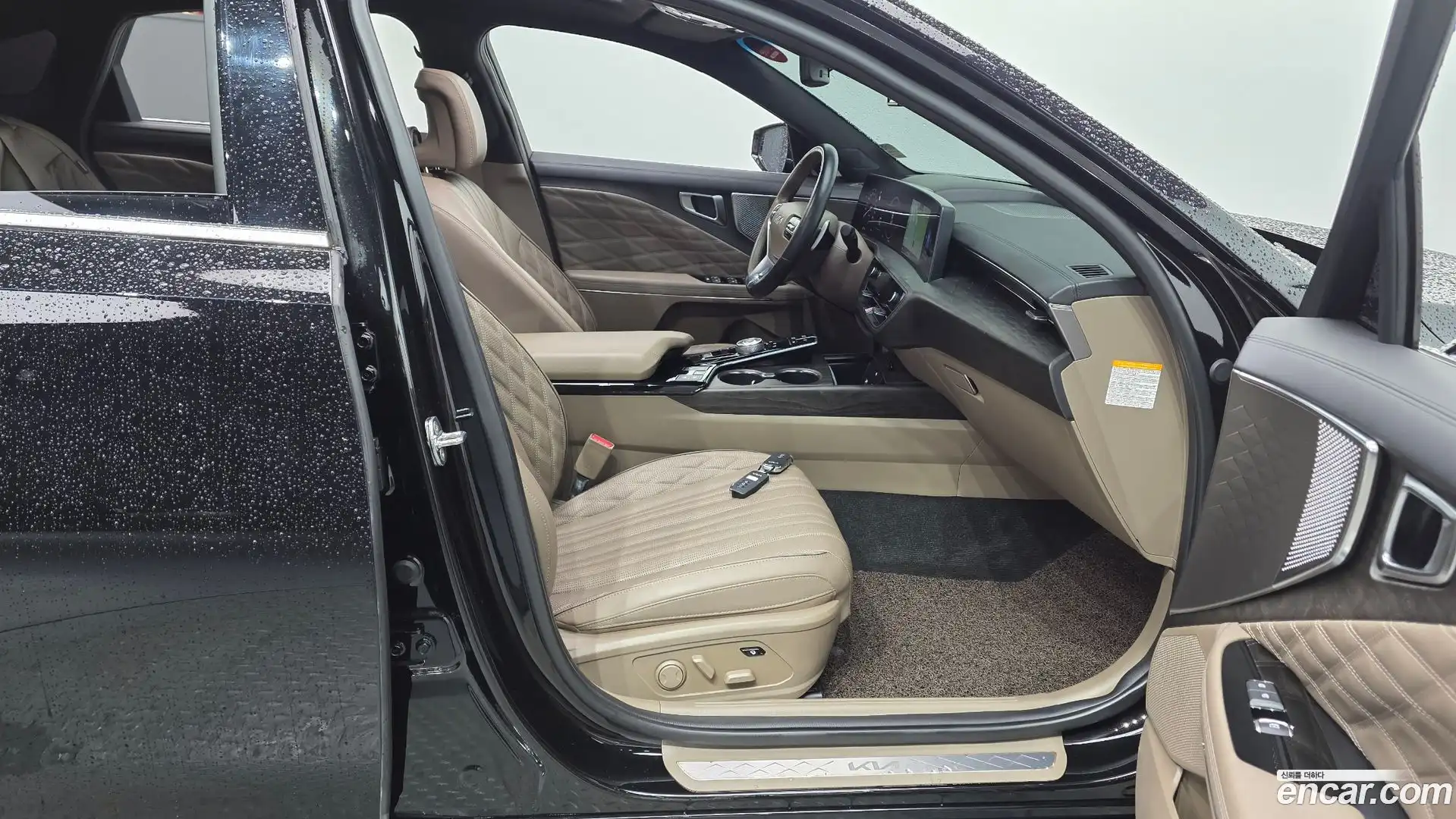 K8 Kia 2022.4-INNER-036