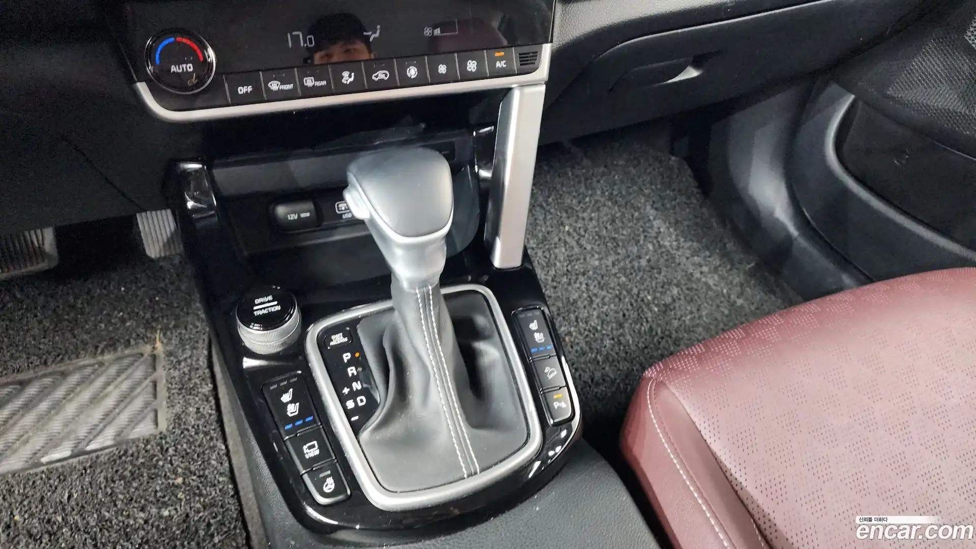Seltos Kia 2020.4-INNER-009