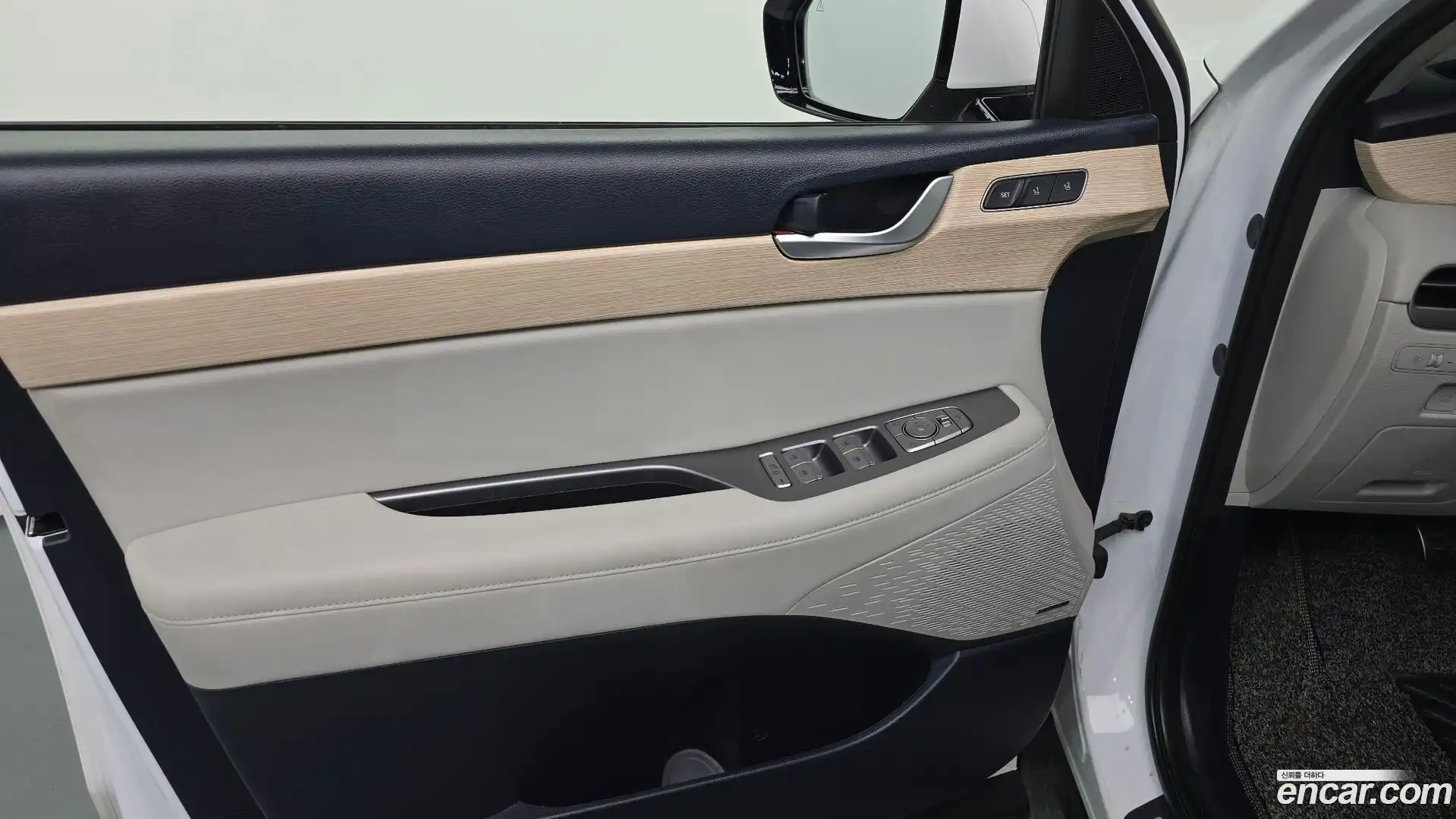 Palisade Hyundai 2022.5-INNER-034