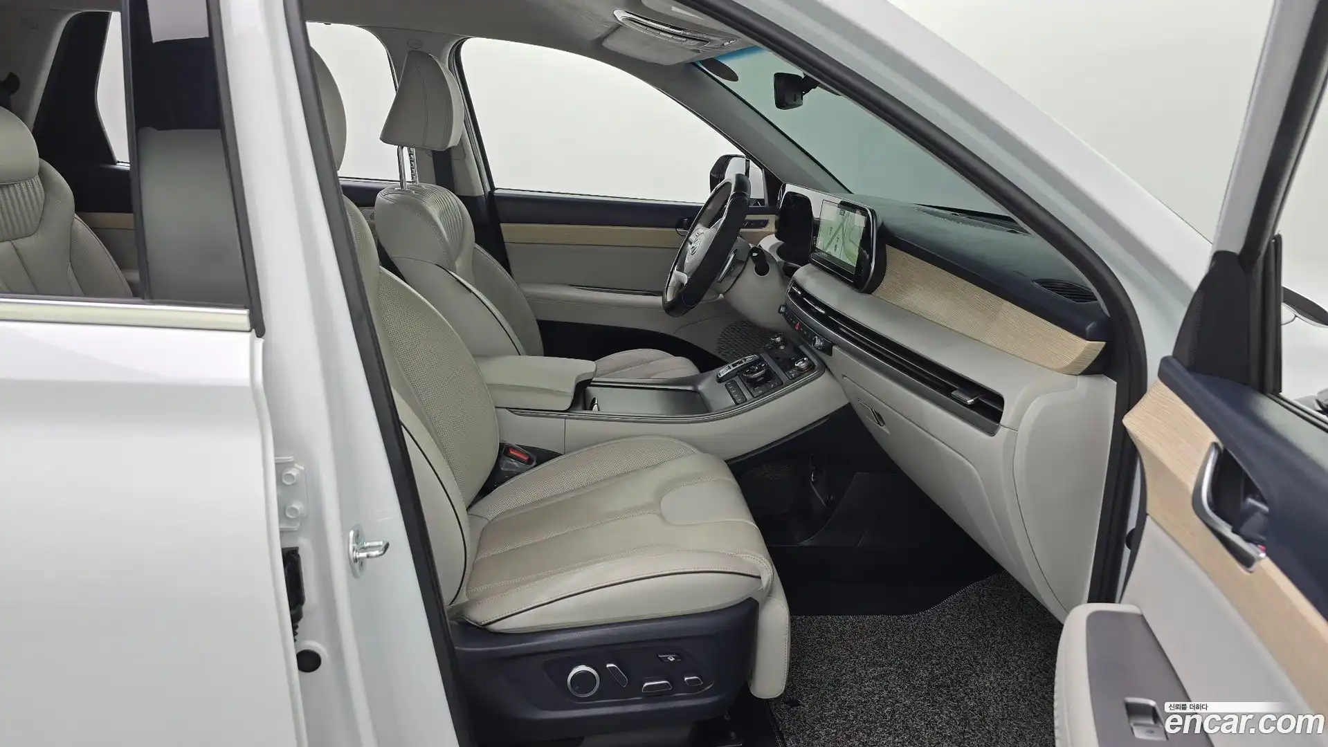 Palisade Hyundai 2022.5-INNER-036