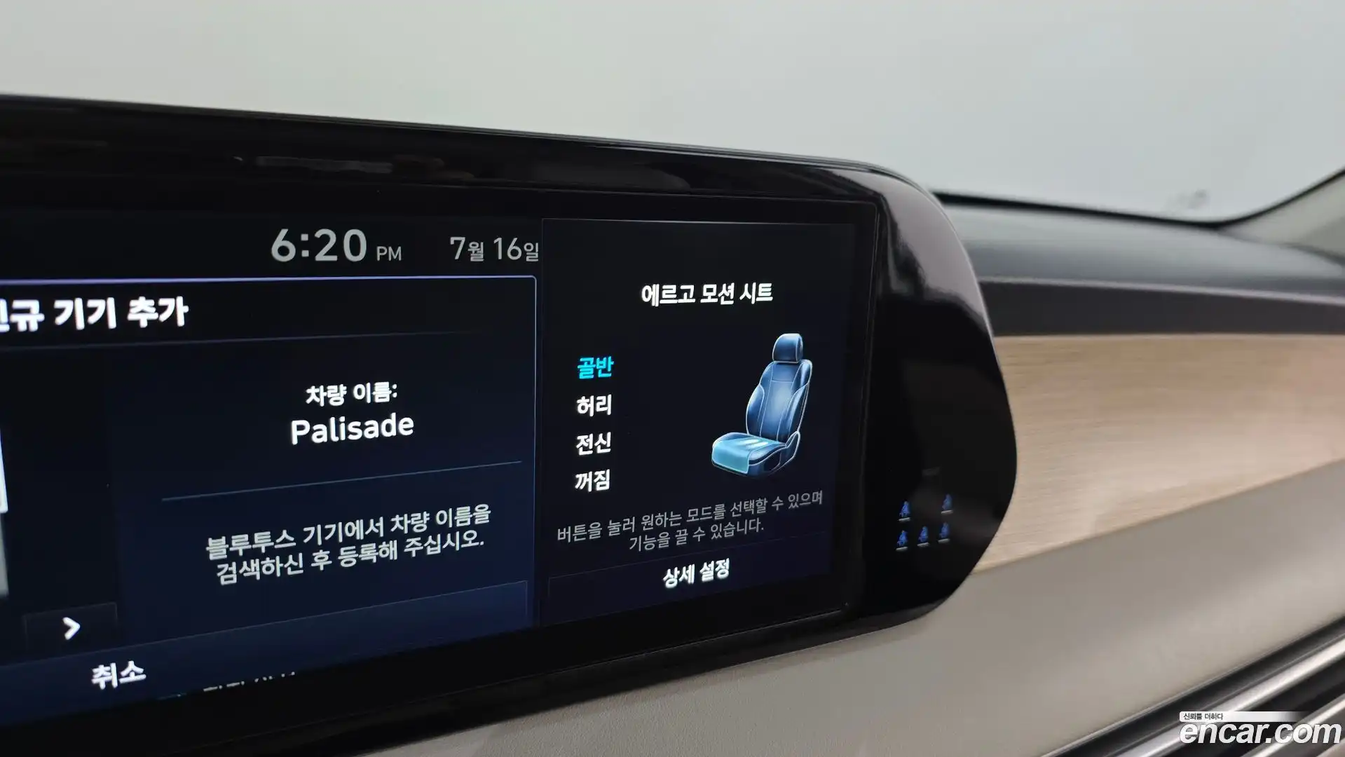 Palisade Hyundai 2022.5-OPTION-049