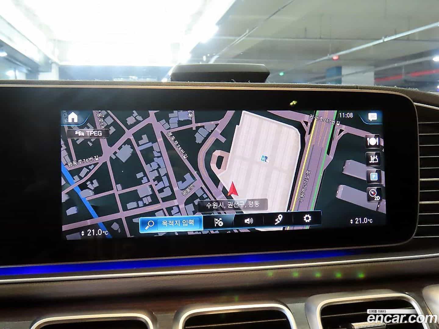 GLE-Class Mercedes-Benz 2022.1-OPTION-017