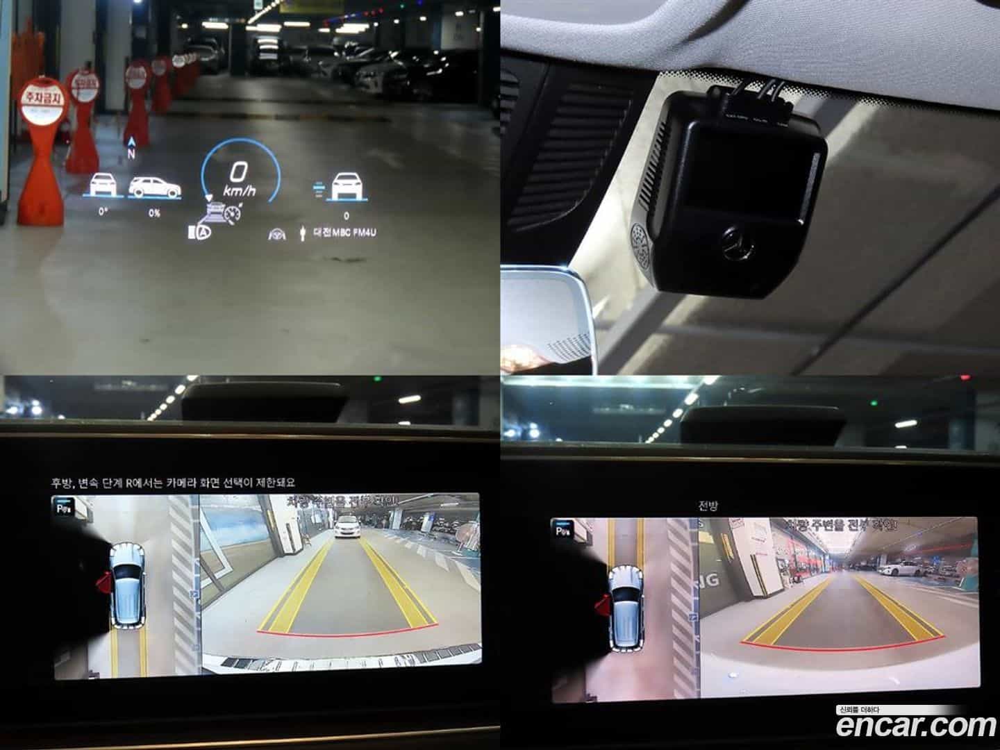 GLE-Class Mercedes-Benz 2022.1-OPTION-021