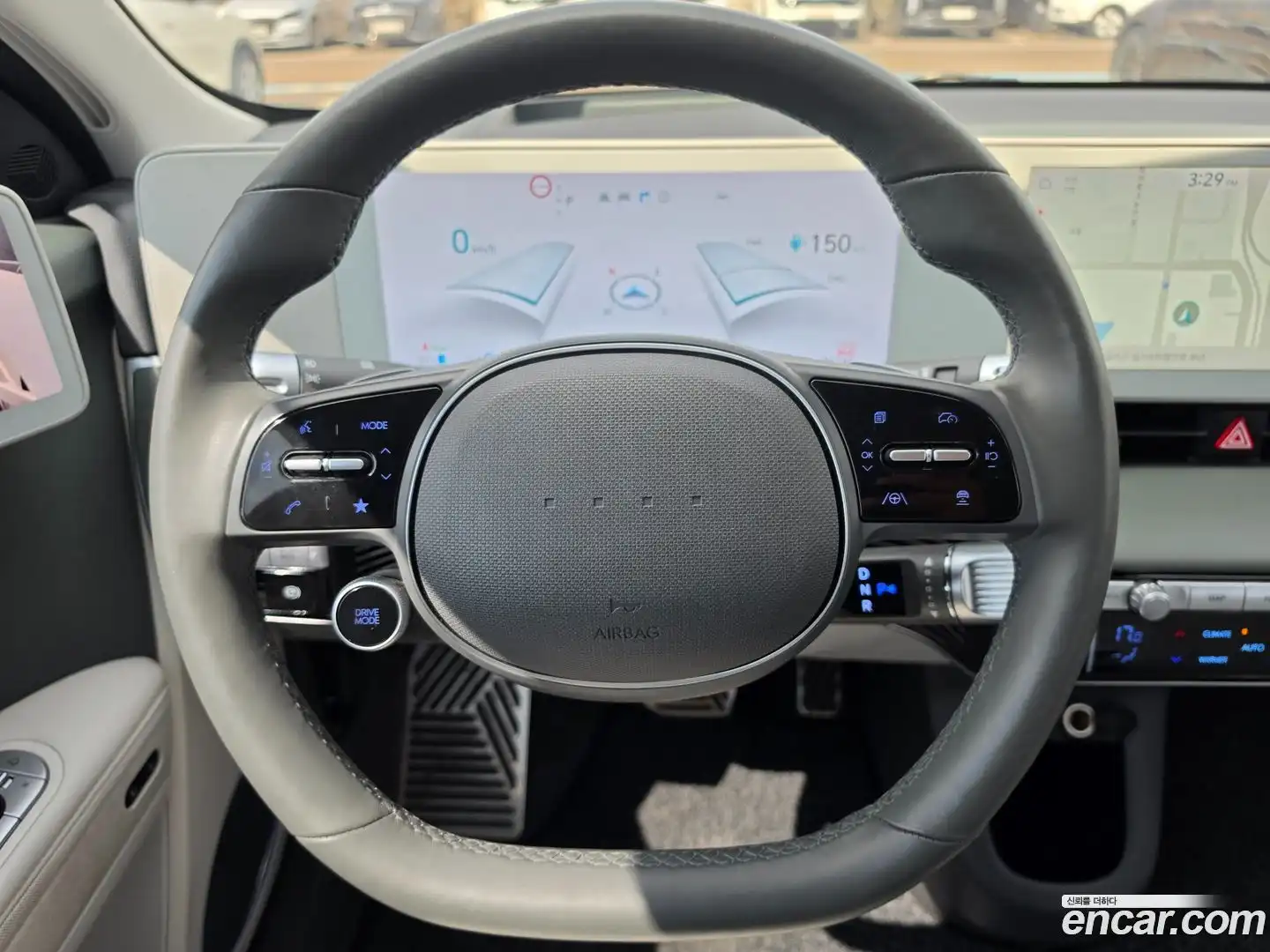 Ioniq5 Hyundai 2022.5-OPTION-016