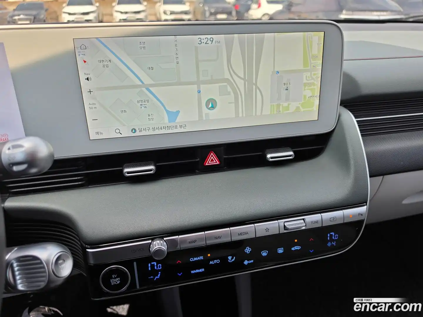 Ioniq5 Hyundai 2022.5-OPTION-018
