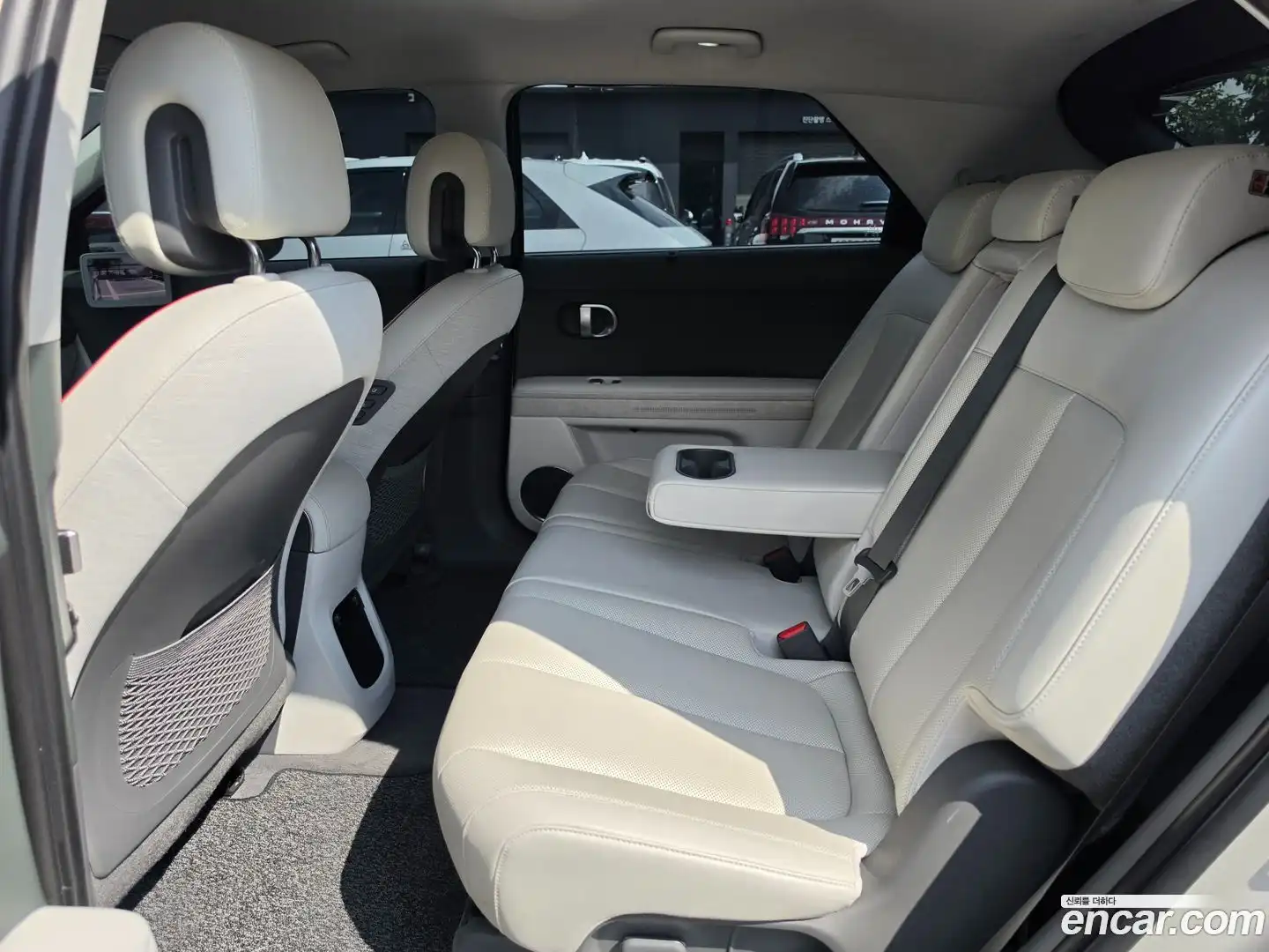 Ioniq5 Hyundai 2022.5-OPTION-022