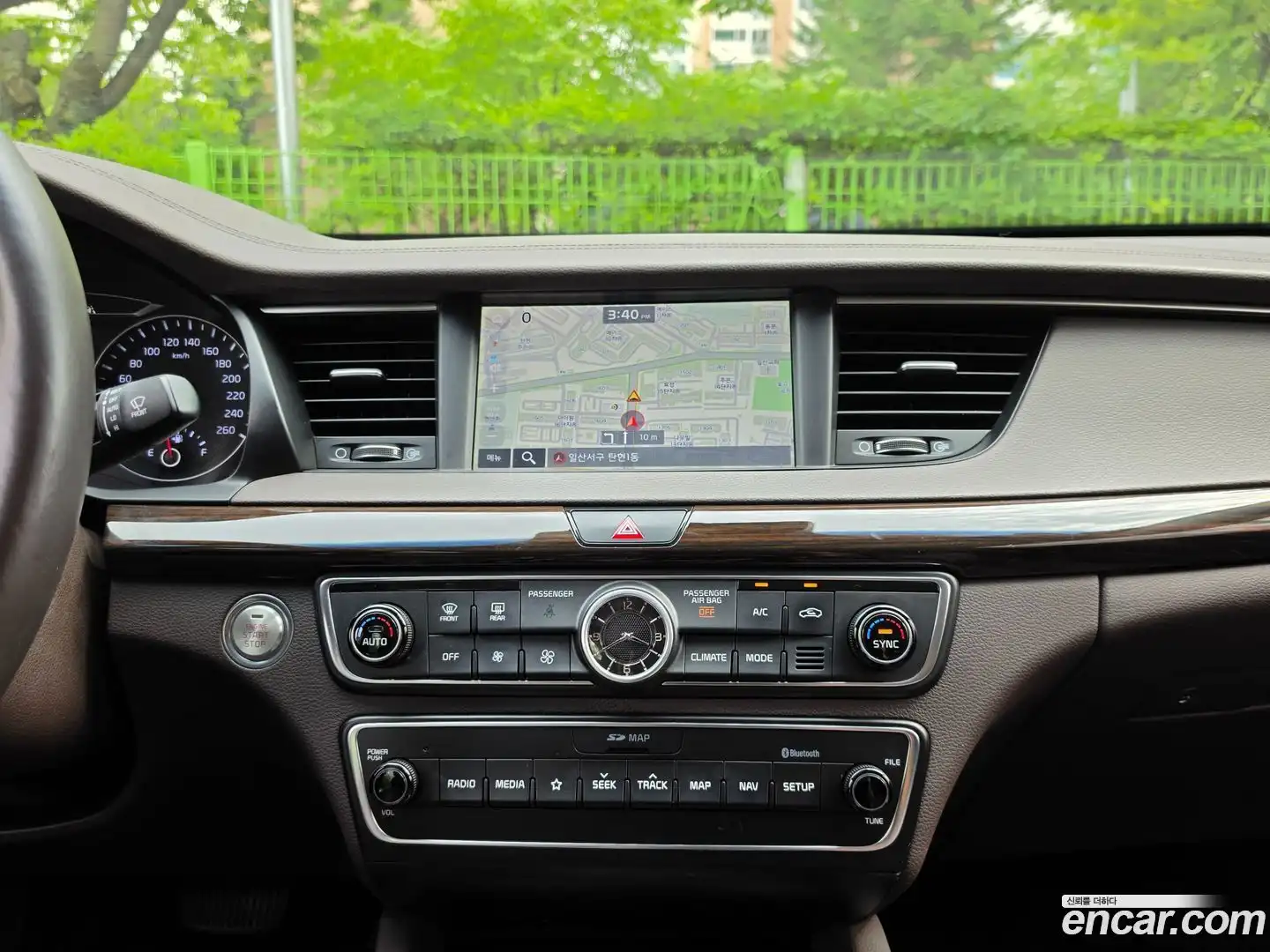 K7 Kia 2018.0-INNER-007