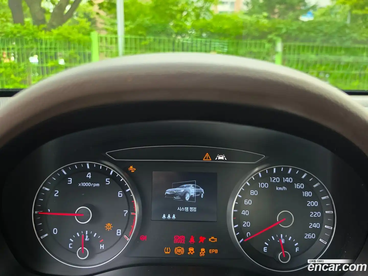 K7 Kia 2018.0-OPTION-015