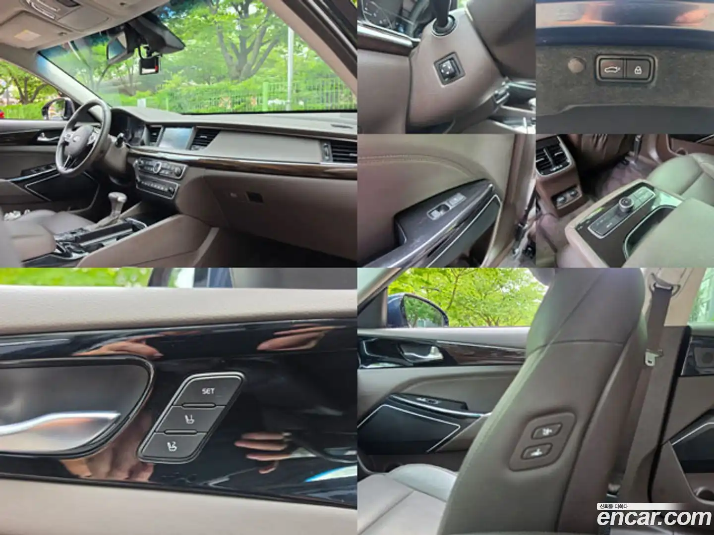 K7 Kia 2018.0-OPTION-022