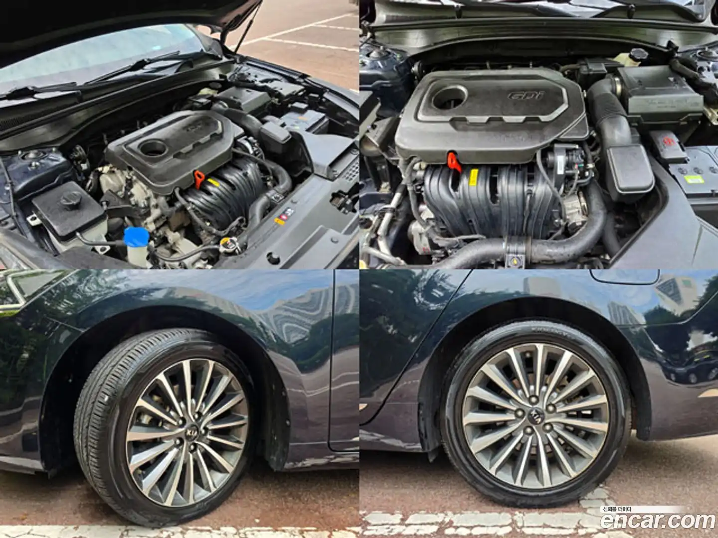 K7 Kia 2018.0-OPTION-024