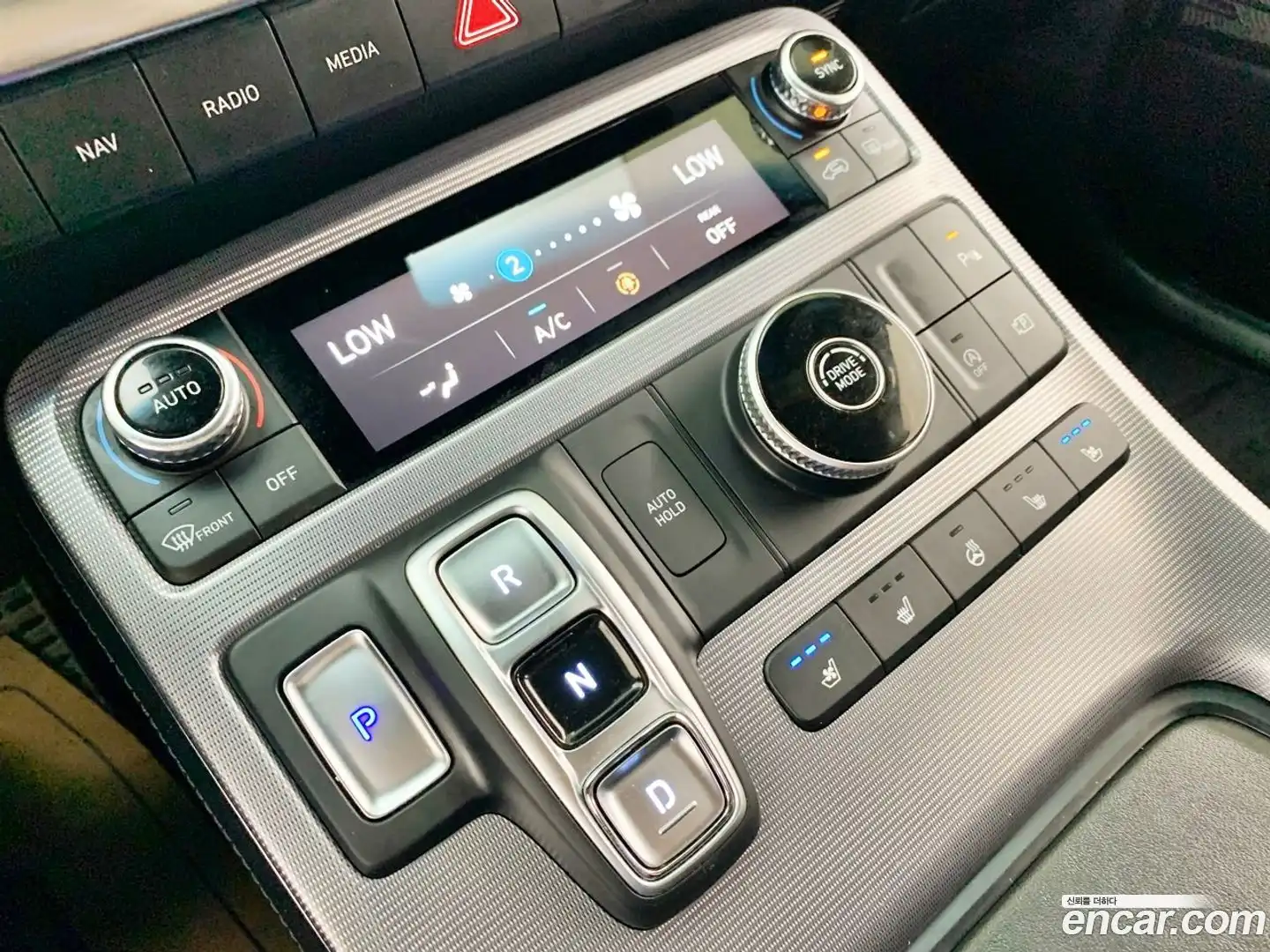 Palisade Hyundai 2022.6-INNER-009