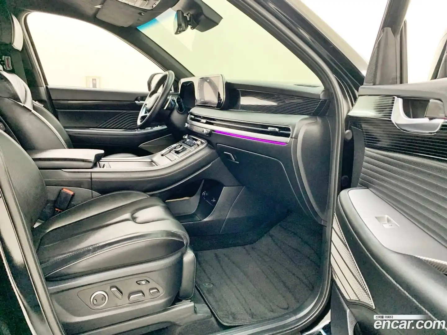 Palisade Hyundai 2022.6-OPTION-018