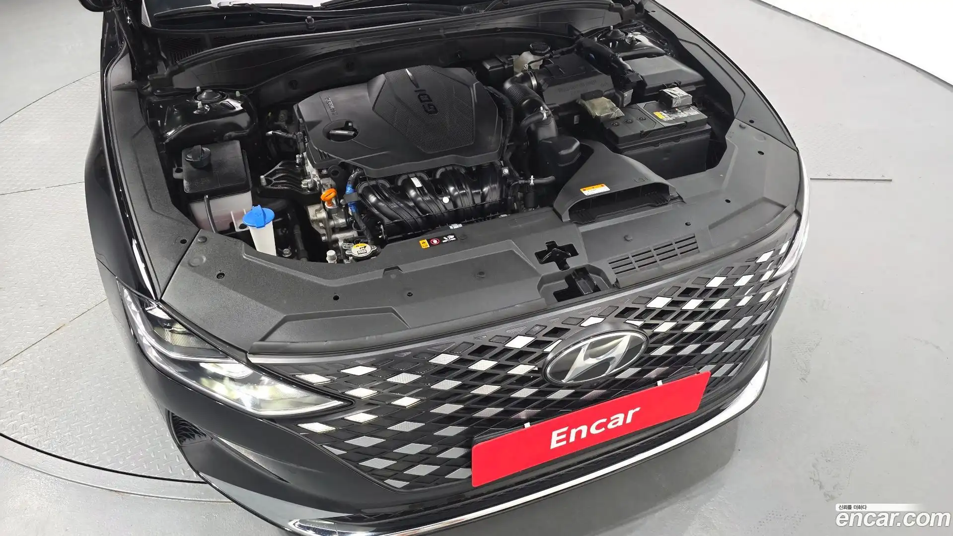 Grandeur Hyundai 2022.5-OUTER-006