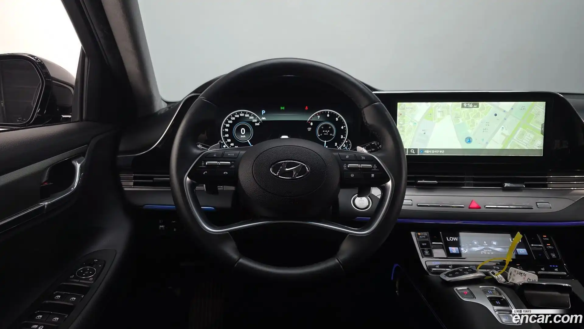 Grandeur Hyundai 2022.5-OPTION-018
