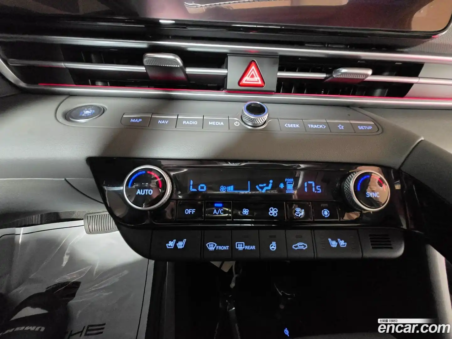 AVANTE Hyundai 2024.6-OPTION-018