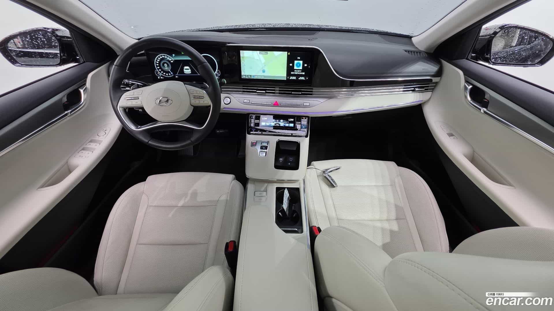 Grandeur Hyundai 2022.2-INNER-007