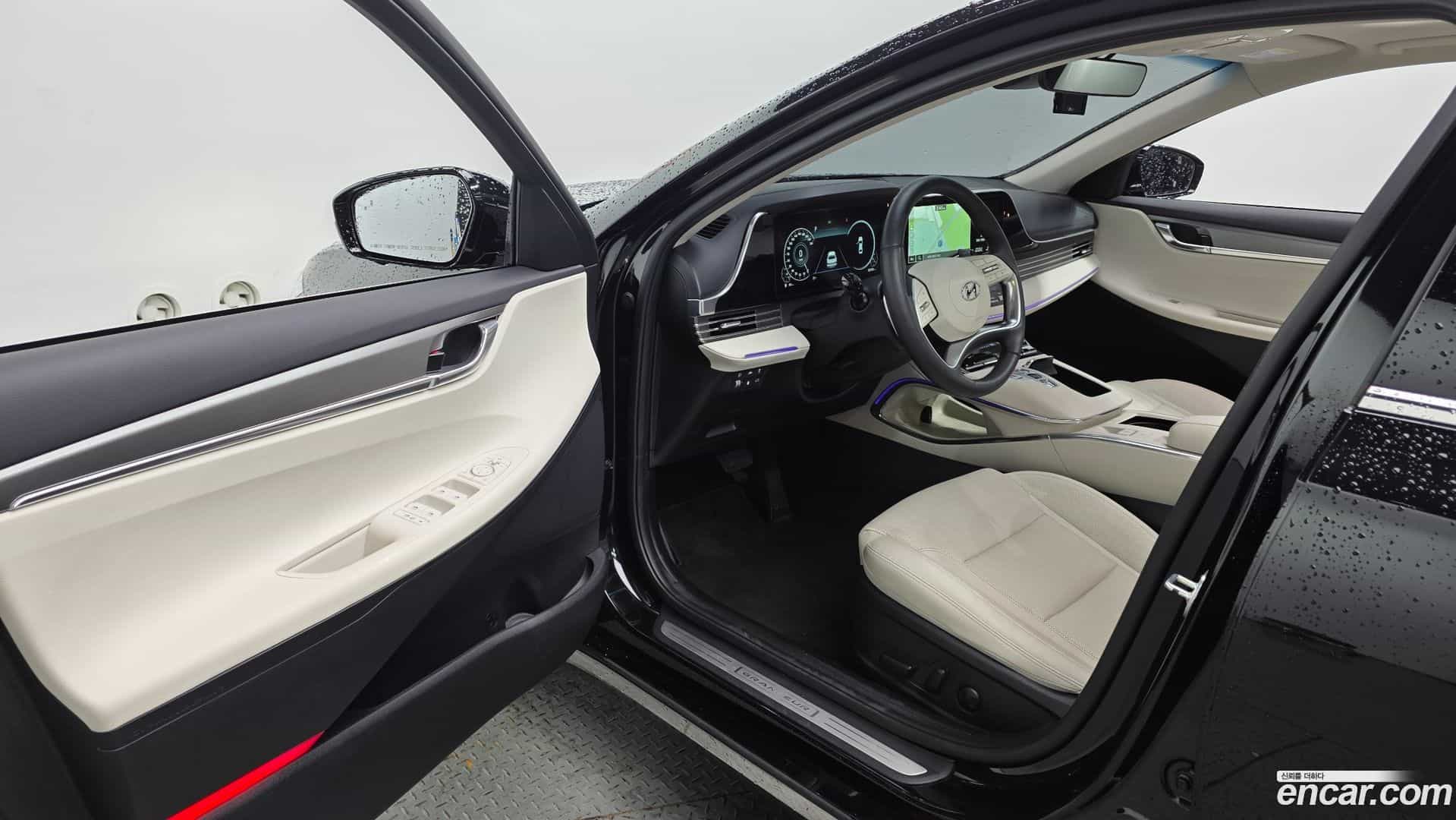 Grandeur Hyundai 2022.2-INNER-010