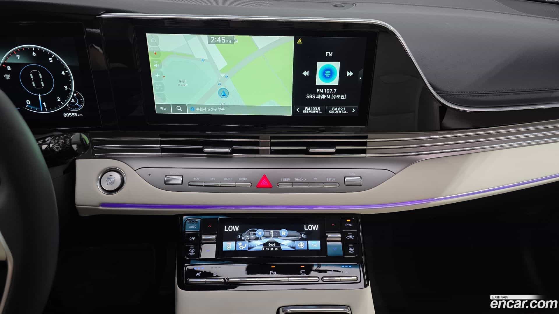Grandeur Hyundai 2022.2-OPTION-017