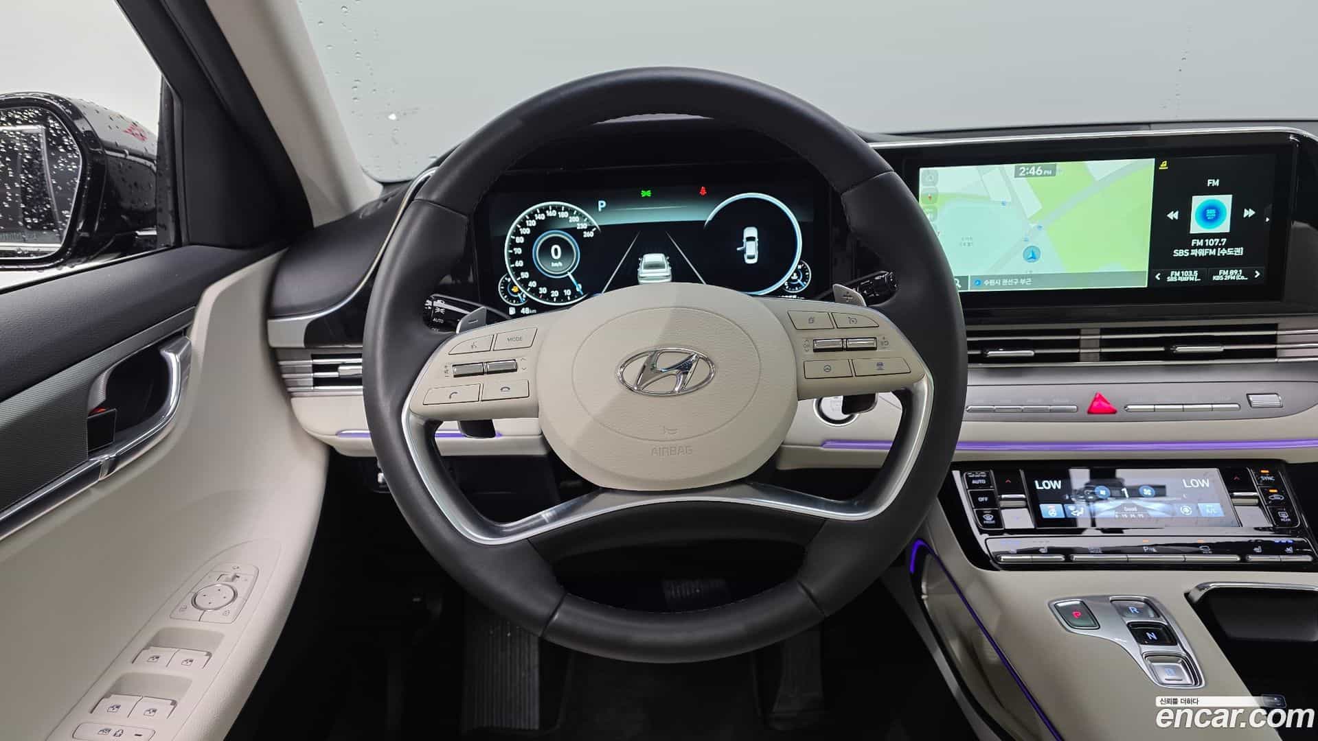 Grandeur Hyundai 2022.2-OPTION-018