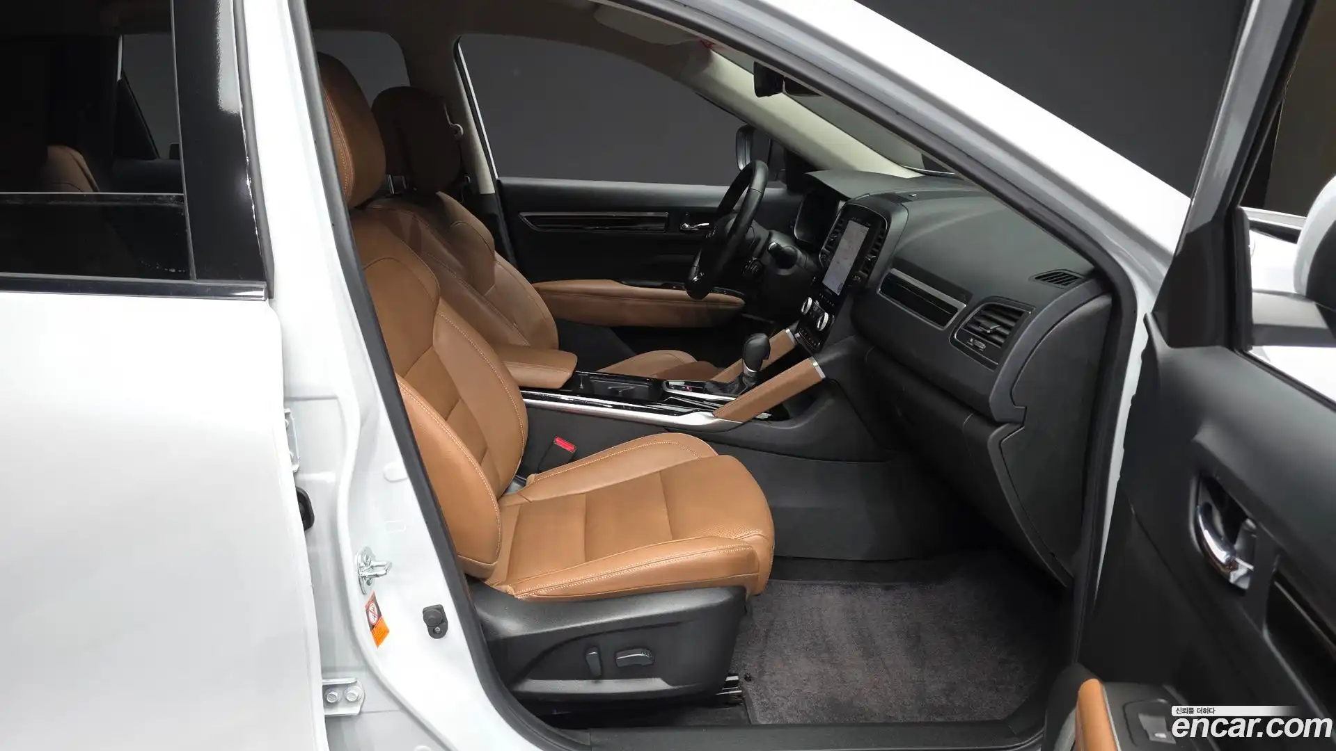 QM6 Renault Korea 2024.1-OPTION-015