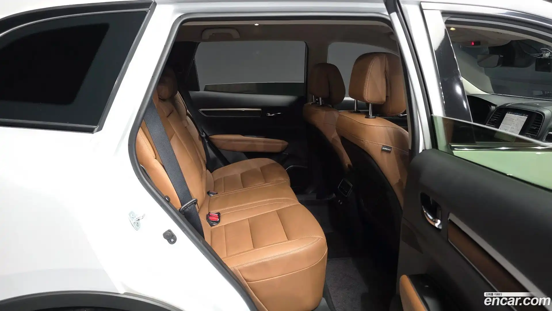 QM6 Renault Korea 2024.1-OPTION-016
