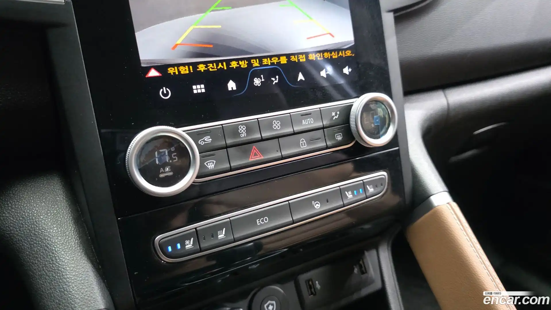 QM6 Renault Korea 2024.1-OPTION-021