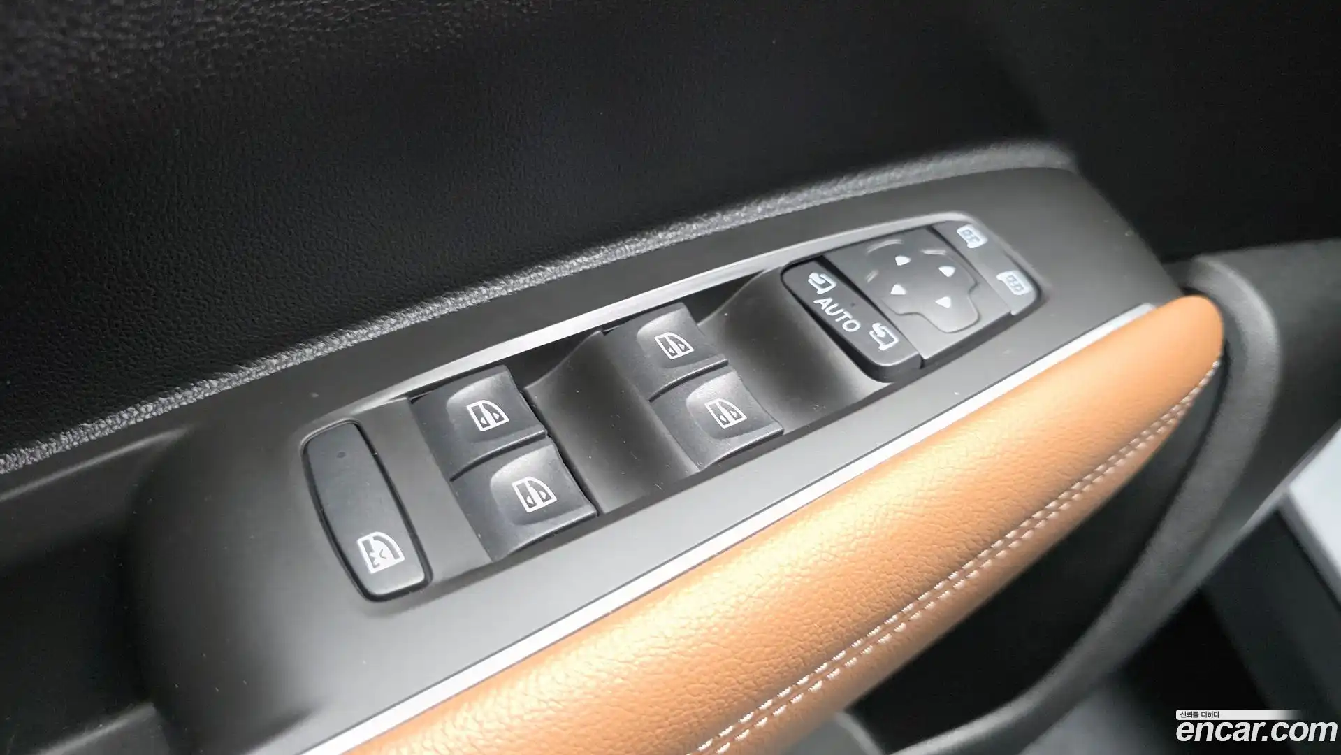 QM6 Renault Korea 2024.1-OPTION-042