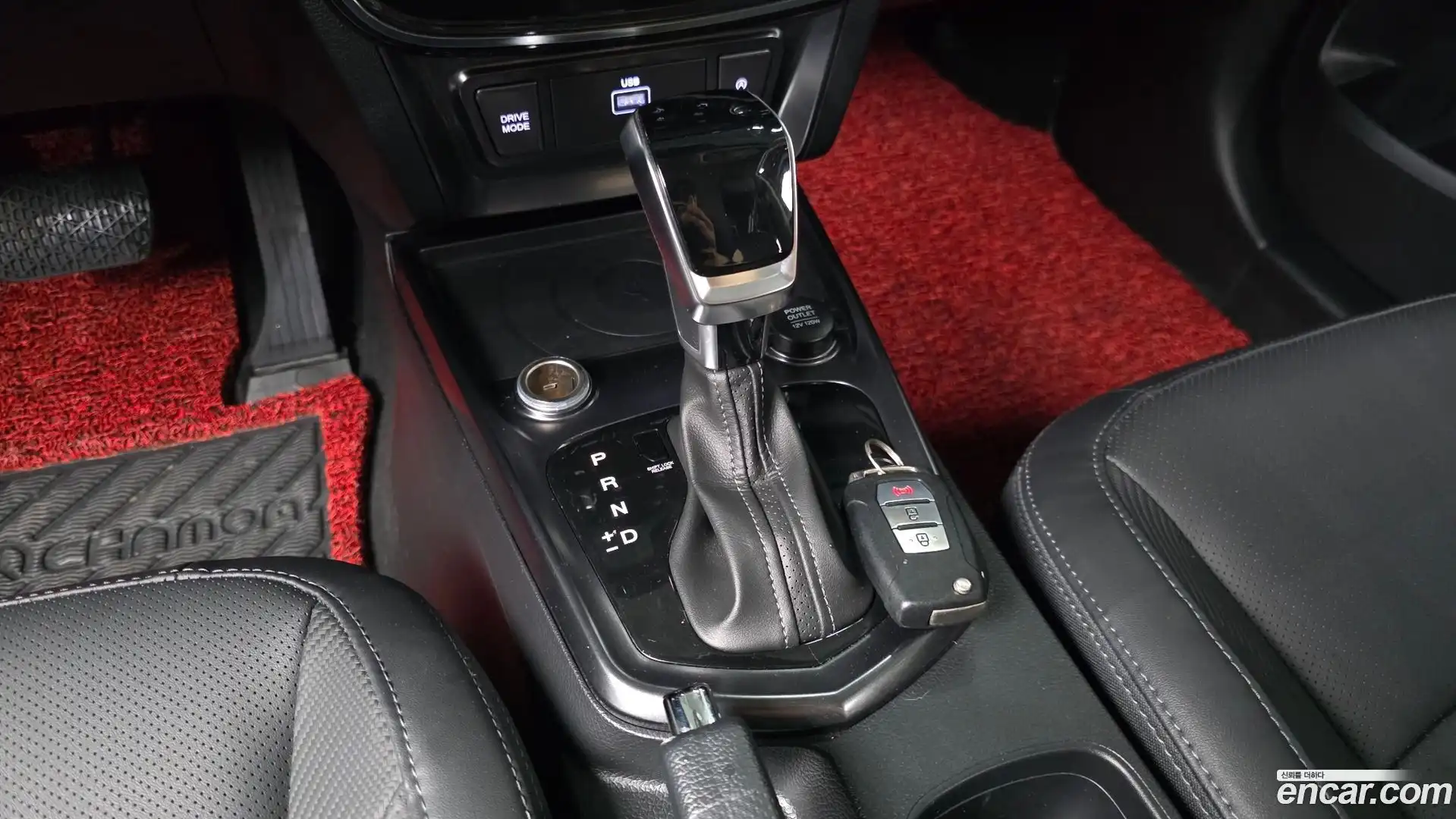 TIBOLI KG Mobility 2020.9-INNER-009
