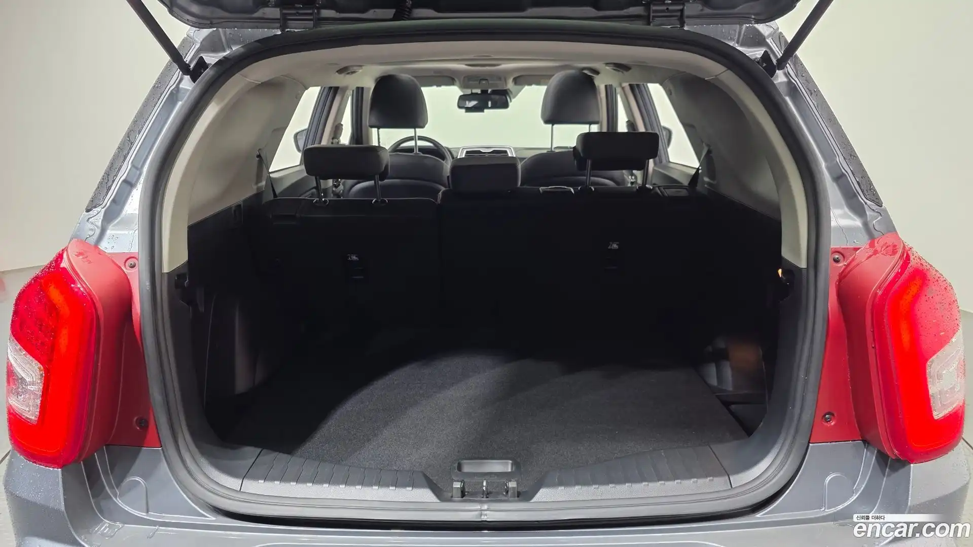 TIBOLI KG Mobility 2020.9-OPTION-024