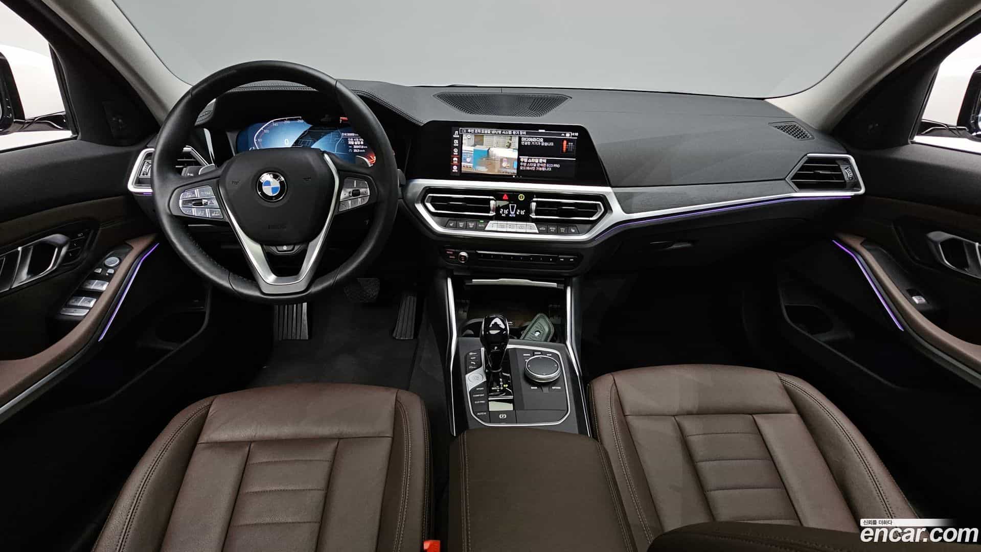 3-Series BMW 2021.3-INNER-007