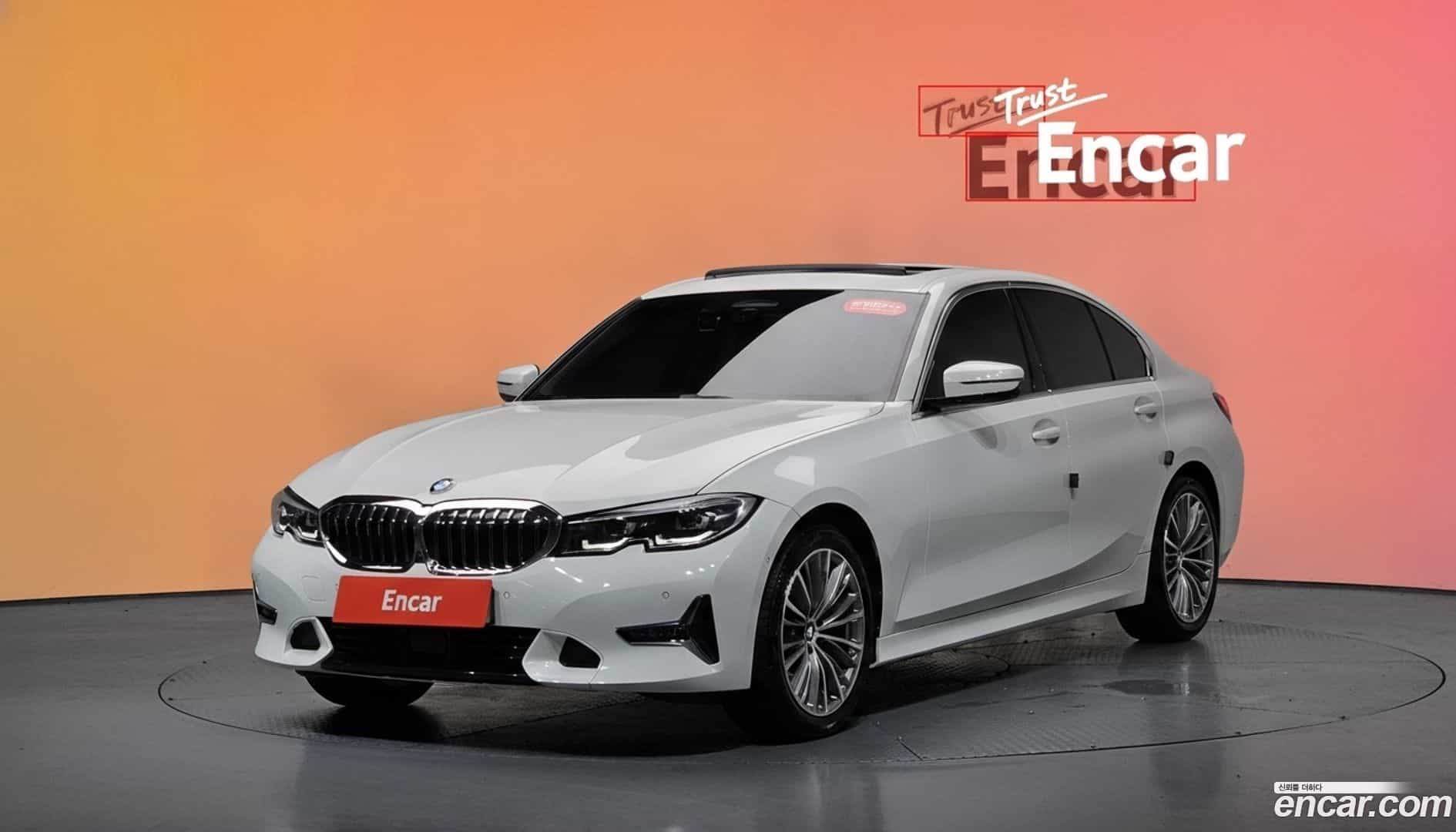 3-Series BMW 2021.3-DIAG2-001