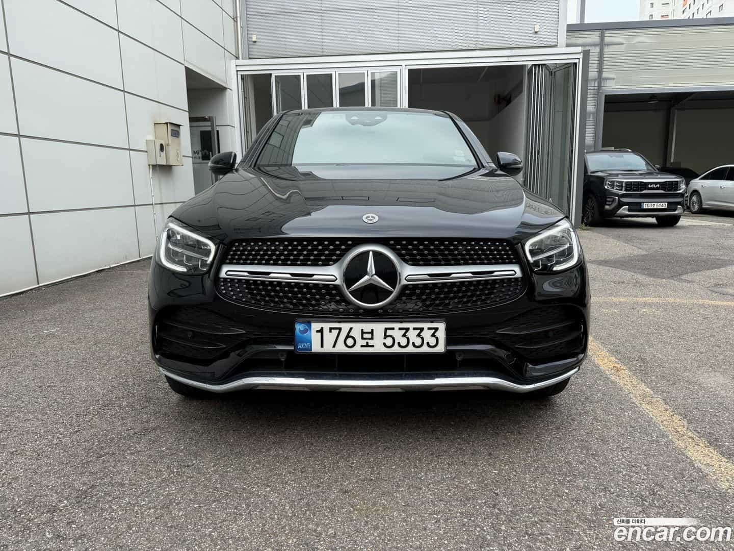 GLC-Class Mercedes-Benz 2021.8-OUTER-003