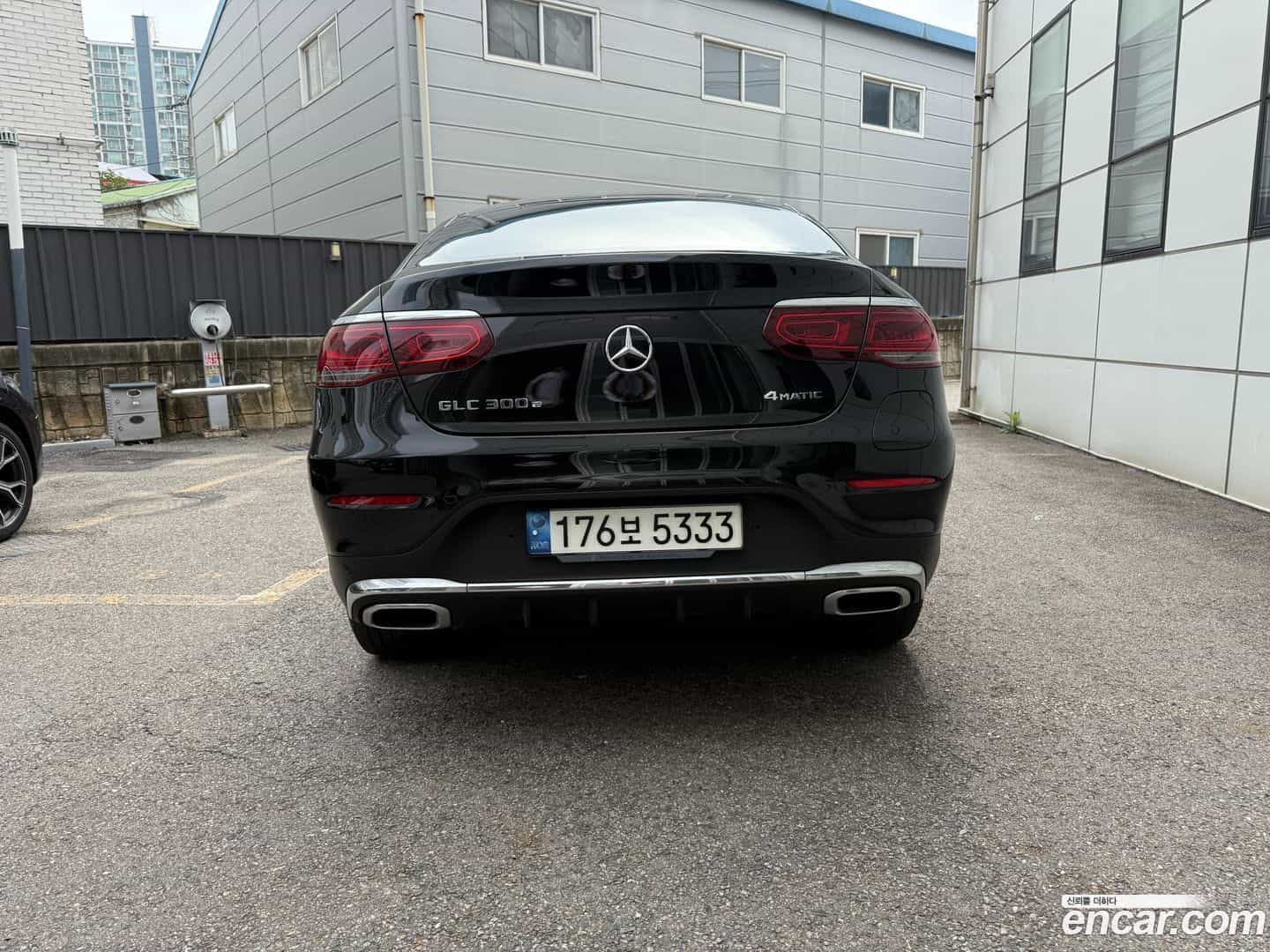 GLC-Class Mercedes-Benz 2021.8-OUTER-004