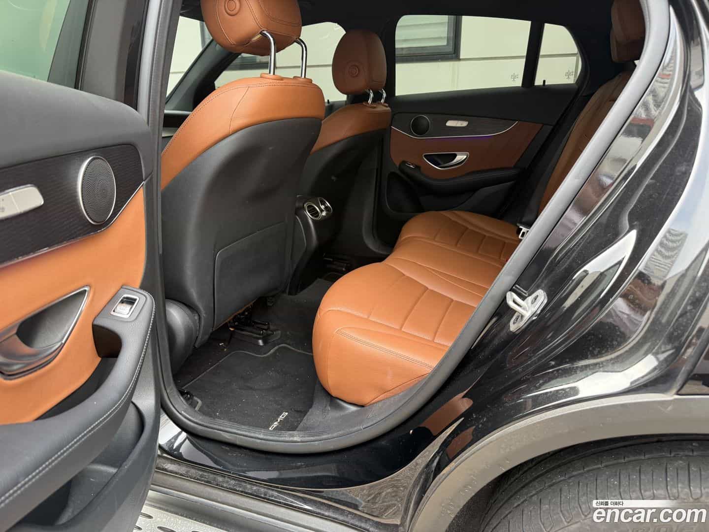 GLC-Class Mercedes-Benz 2021.8-OPTION-015