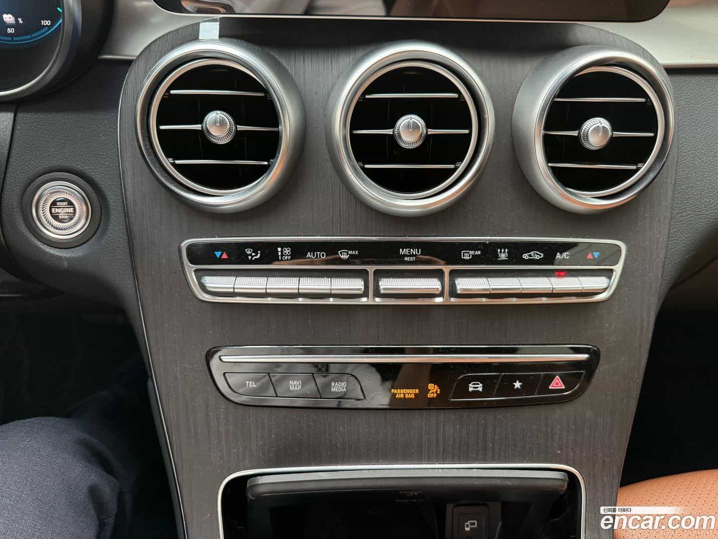 GLC-Class Mercedes-Benz 2021.8-OPTION-018