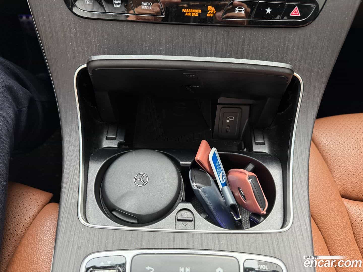 GLC-Class Mercedes-Benz 2021.8-OPTION-019