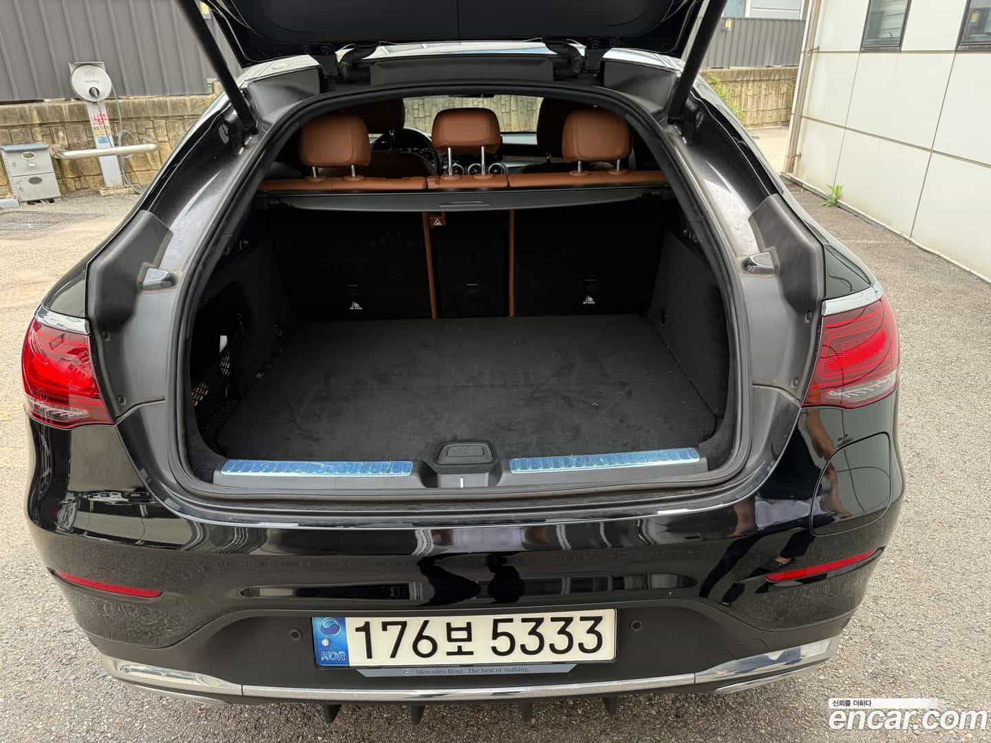 GLC-Class Mercedes-Benz 2021.8-OPTION-022