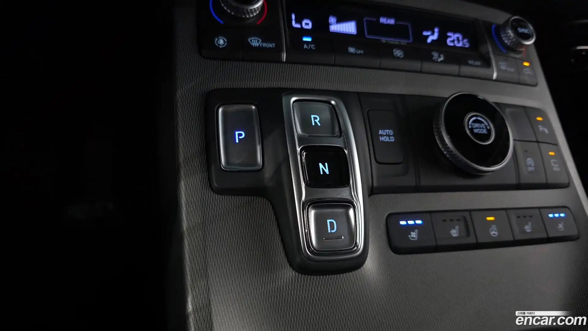 Palisade Hyundai 2022.4-INNER-009