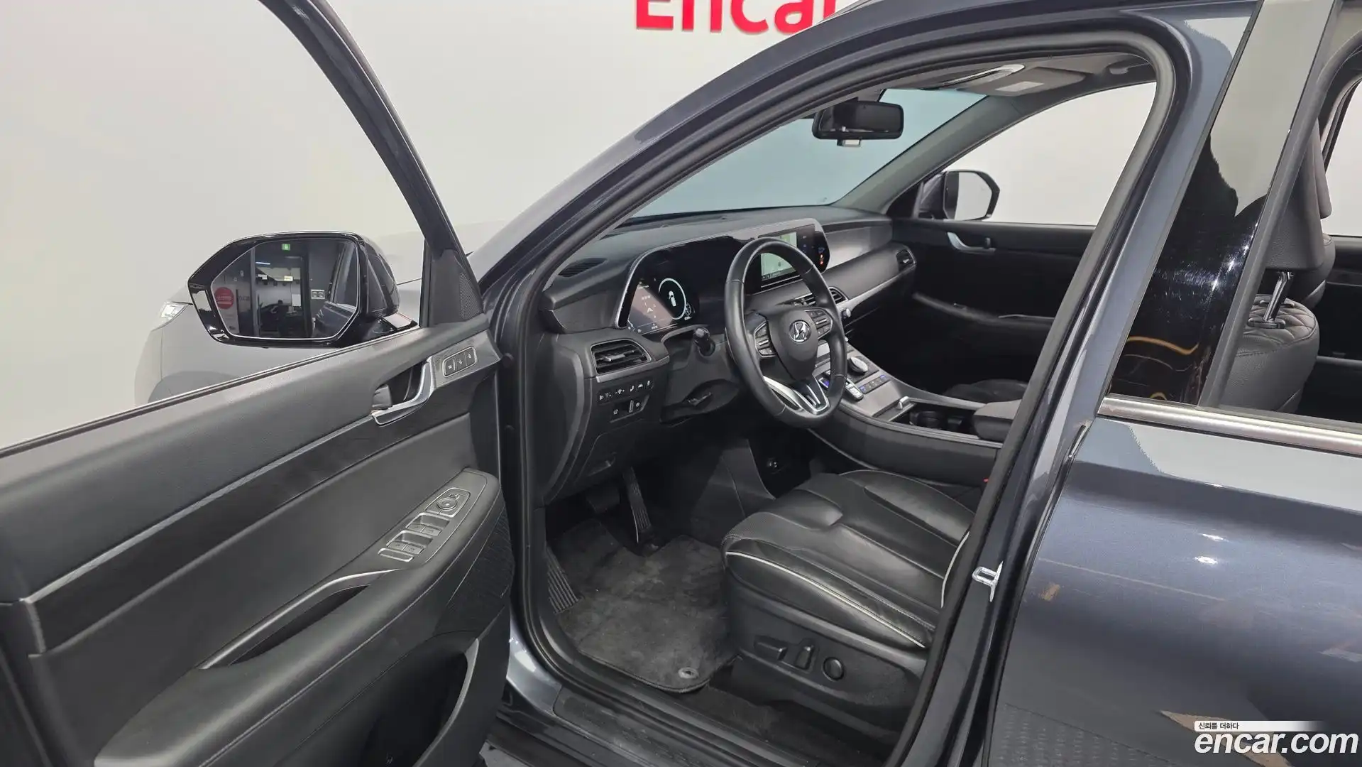 Palisade Hyundai 2022.4-INNER-010