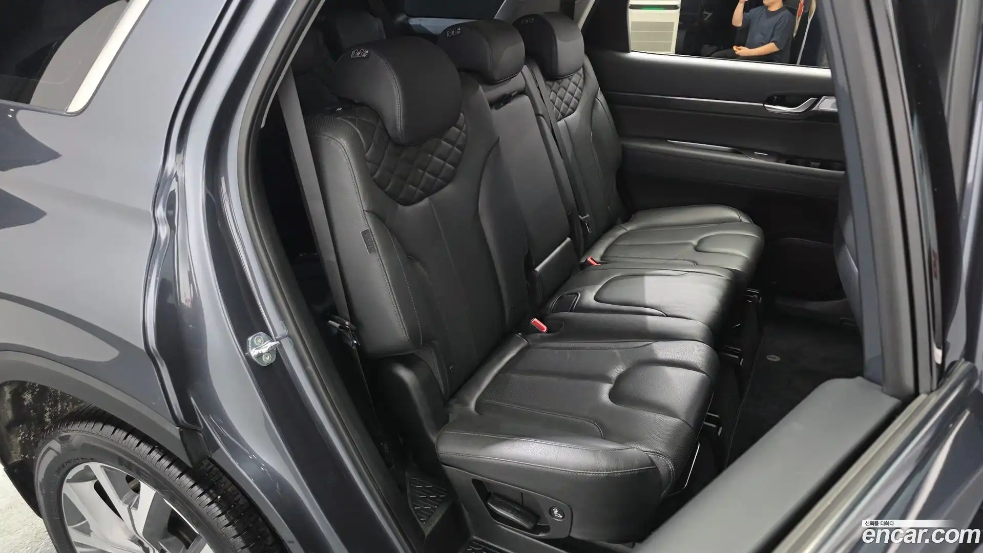 Palisade Hyundai 2022.4-OPTION-015