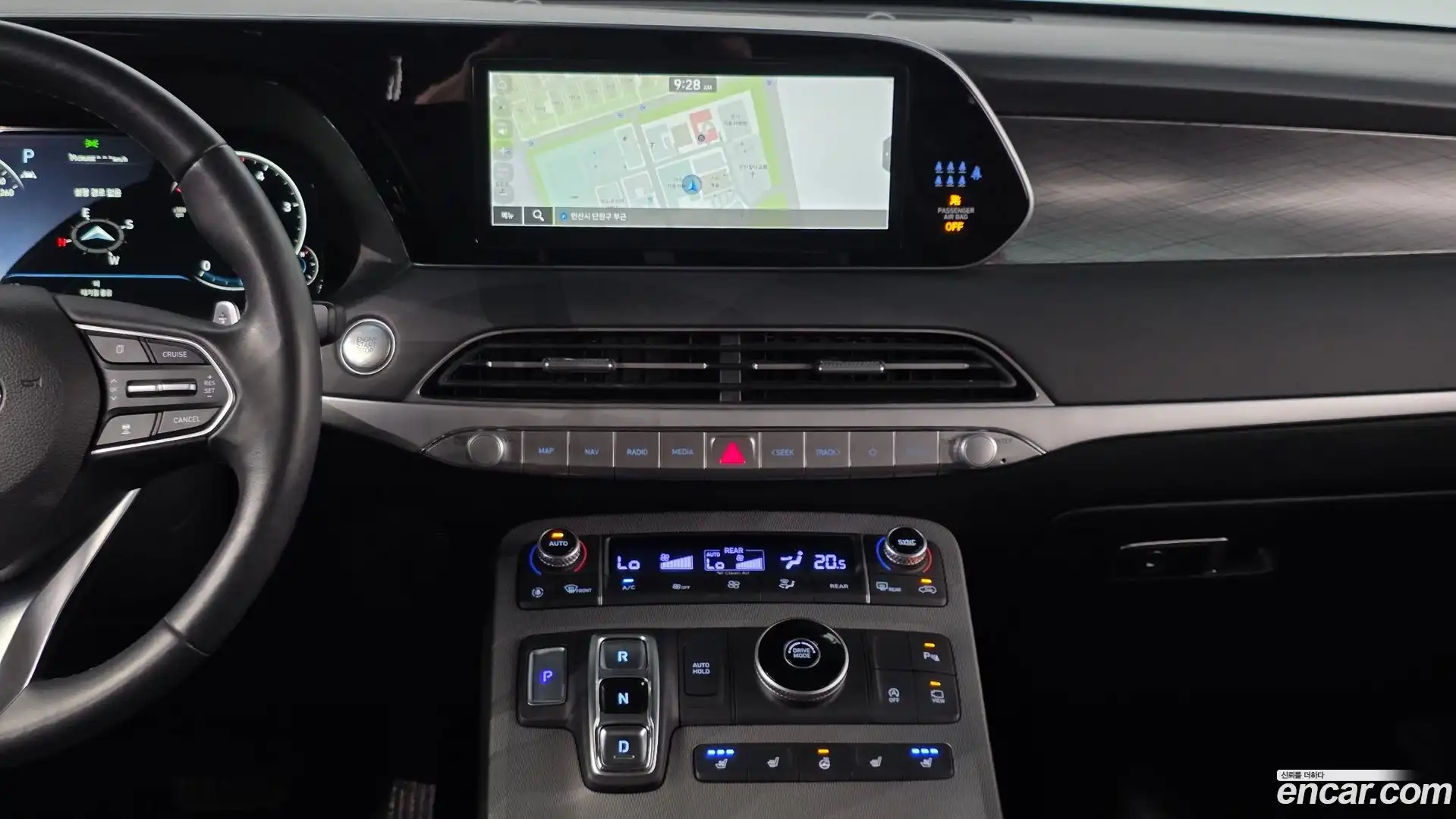 Palisade Hyundai 2022.4-OPTION-018
