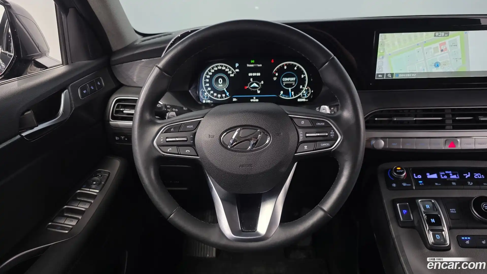Palisade Hyundai 2022.4-OPTION-019