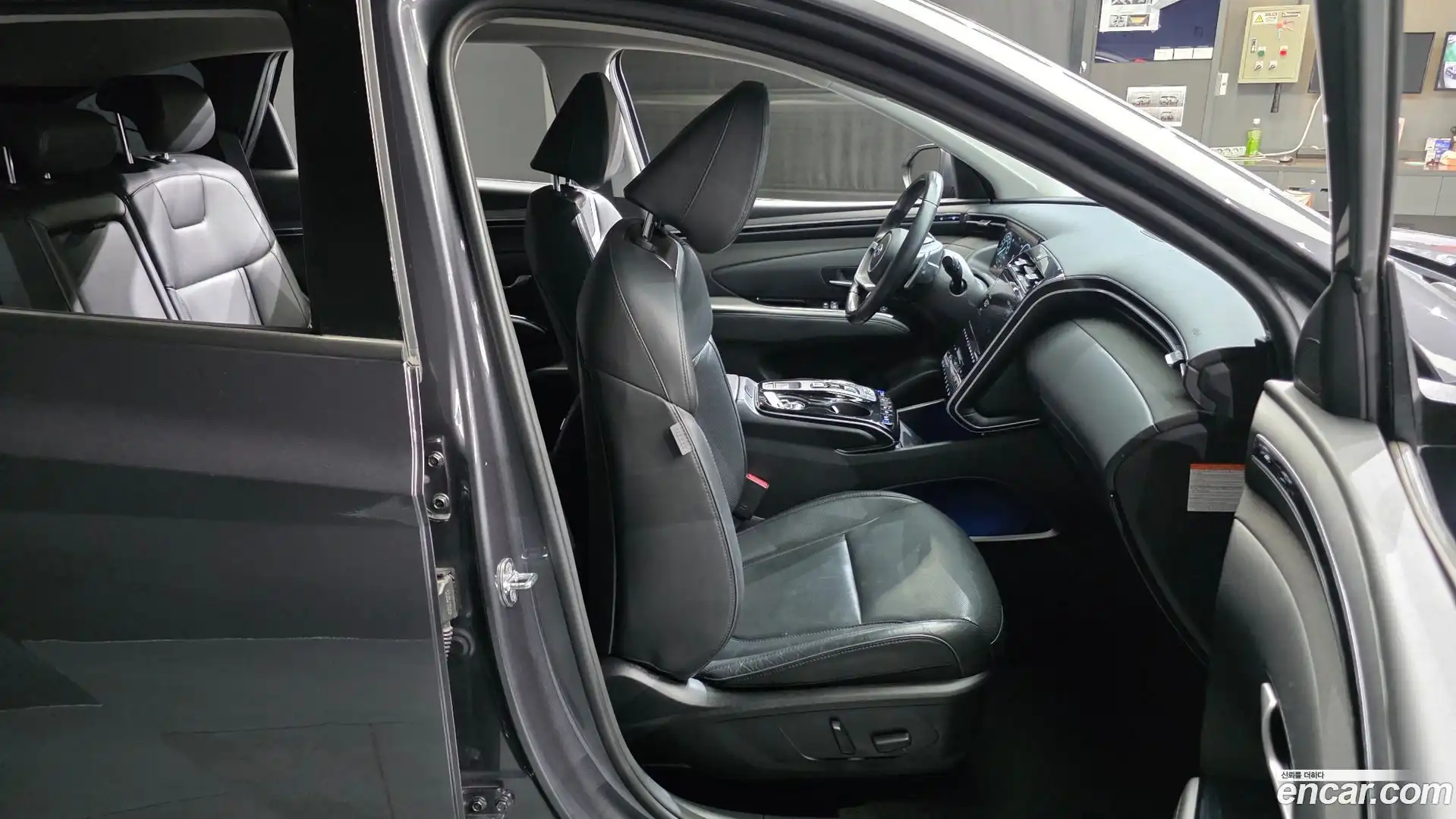 Tucson Hyundai 2022.5-OPTION-015