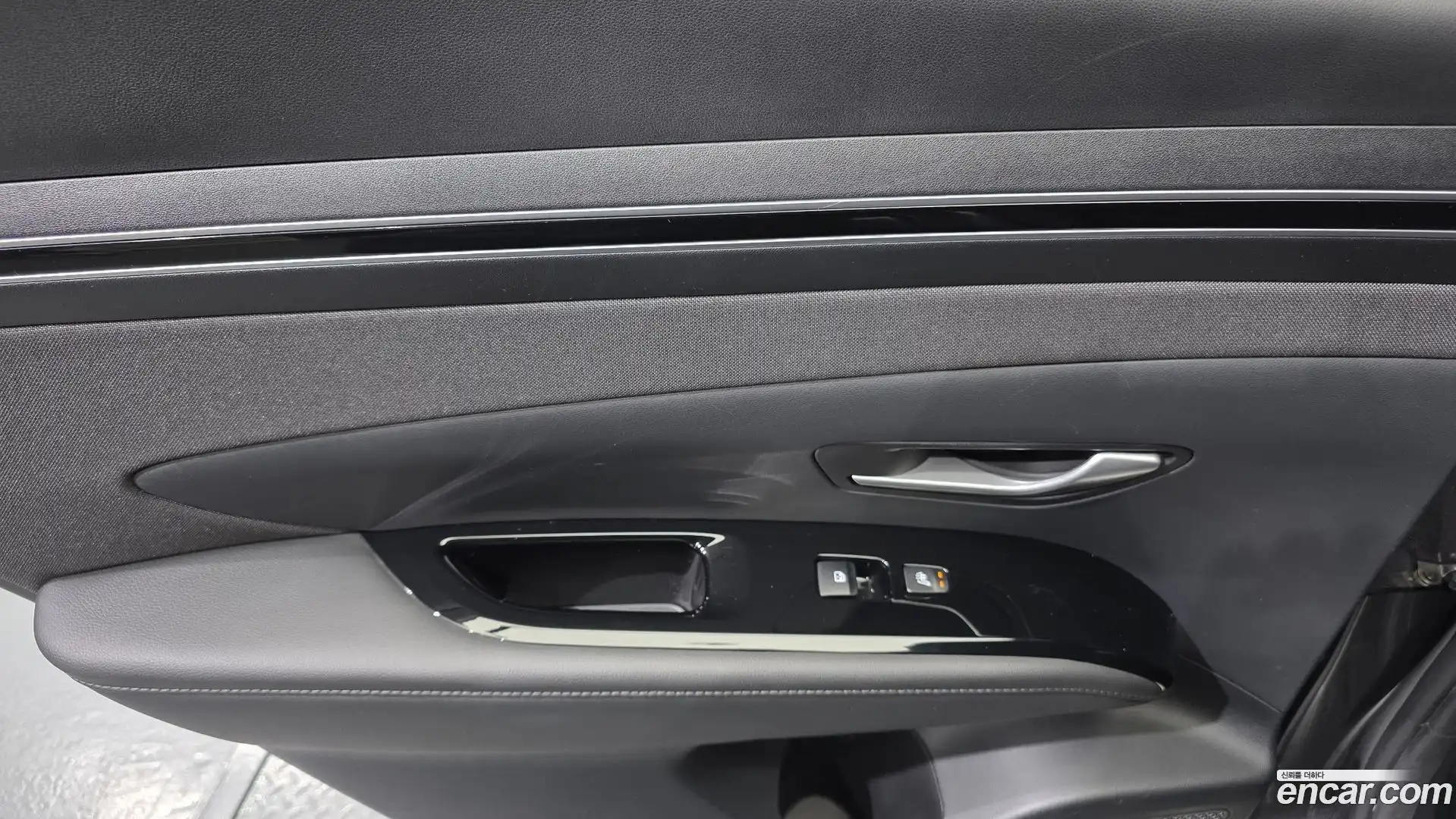 Tucson Hyundai 2022.5-INNER-035