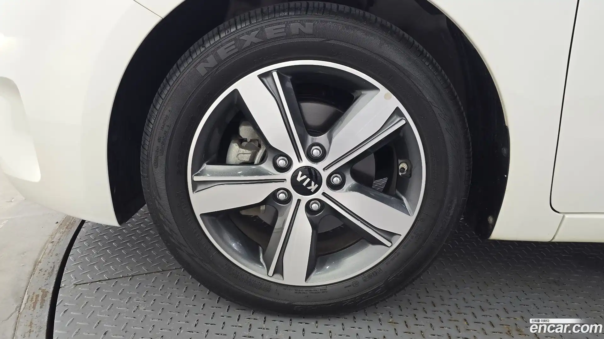 K3 Kia 2017.7-OUTER-005